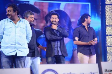 Rabhasa Movie Audio Launch